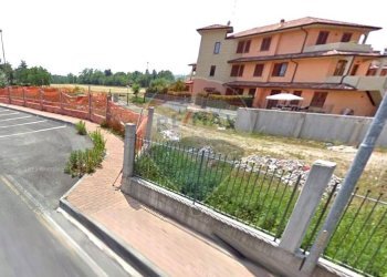 Terreno edificabile Via Fratelli Calvi, Brembate - foto 10