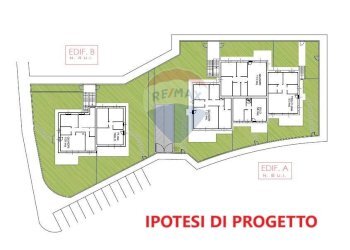 Terreno edificabile Via Fratelli Calvi, Brembate - foto 15