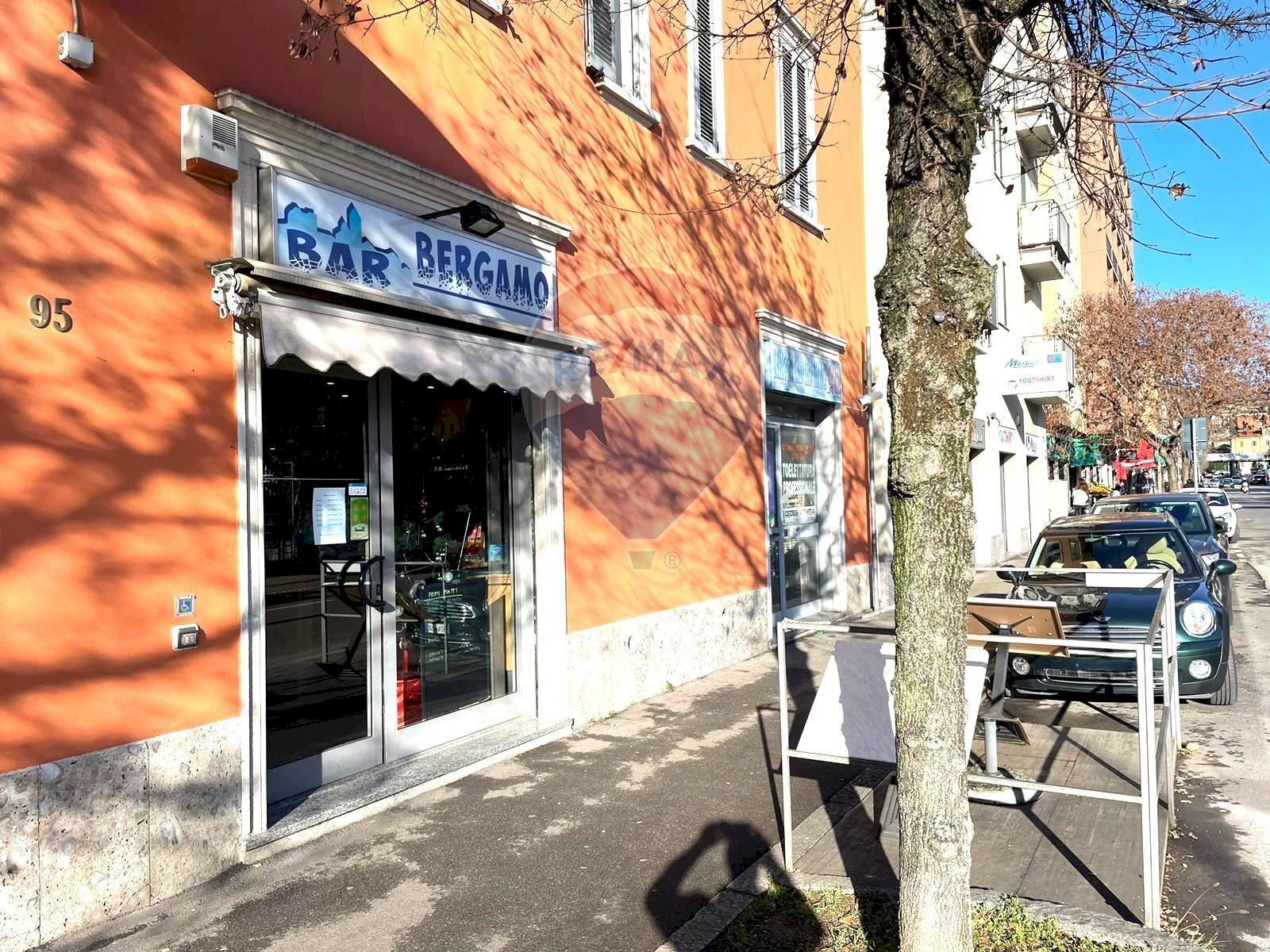 Bar - Tabacchi - Ricevitoria Via San Bernardino, Bergamo - foto 3