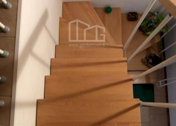 Porzione di casa VIA DEI CAMPI, Valvestino - foto 3