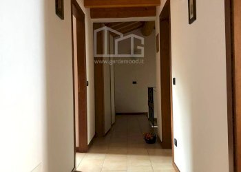 Porzione di casa VIA DEI CAMPI, Valvestino - foto 4