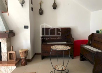 Porzione di casa VIA DEI CAMPI, Valvestino - foto 21