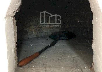 Porzione di casa VIA DEI CAMPI, Valvestino - foto 30