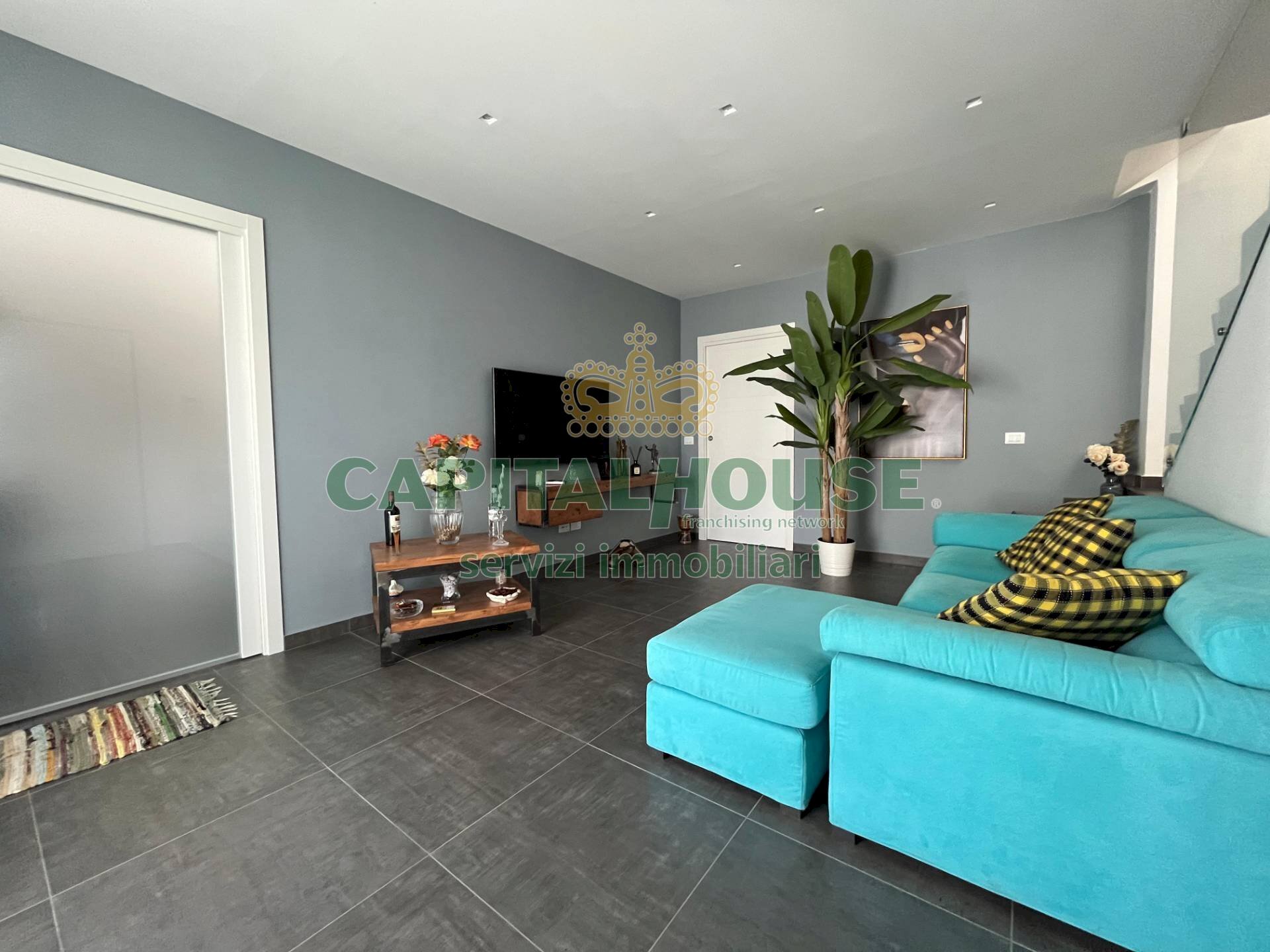 Attico Saviano - foto 3