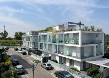 Attico Saviano - foto 1