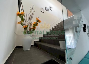 Attico Saviano - foto 9