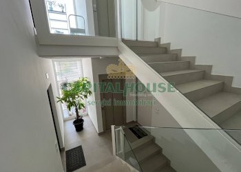 Attico Saviano - foto 12