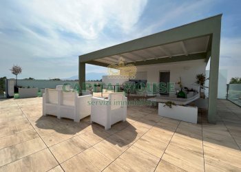 Attico Saviano - foto 13