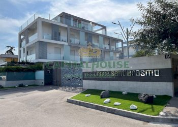 Attico Saviano - foto 14