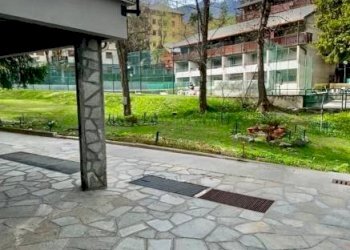 Zona - Bilocale via Giuseppe Francesco Medail, 57, Bardonecchia - foto 4