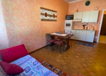 Salone - Two-room apartment via Giuseppe Francesco Medail, 57, Bardonecchia - photo 21