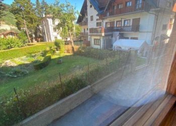 Zona - Two-room apartment via Giuseppe Francesco Medail, 57, Bardonecchia - photo 22