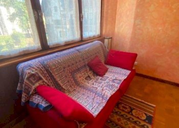 Salone - Bilocale via Giuseppe Francesco Medail, 57, Bardonecchia - foto 23