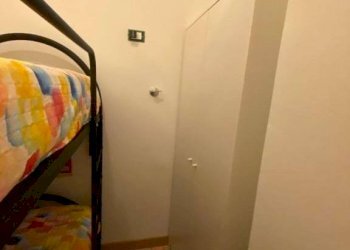 Camera da letto - Bilocale via Giuseppe Francesco Medail, 57, Bardonecchia - foto 40