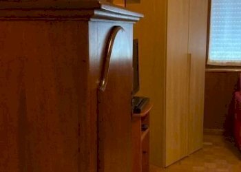 Stanza arredata - Two-room apartment via Giuseppe Francesco Medail, 57, Bardonecchia - photo 48