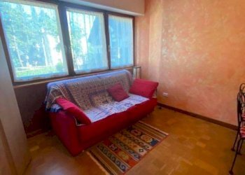 Salone - Two-room apartment via Giuseppe Francesco Medail, 57, Bardonecchia - photo 24