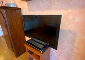 Stanza arredata - Two-room apartment via Giuseppe Francesco Medail, 57, Bardonecchia - photo 29