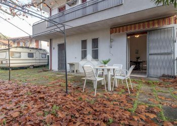 Two-room apartment Viale Dei Pini, Cesenatico - photo 19