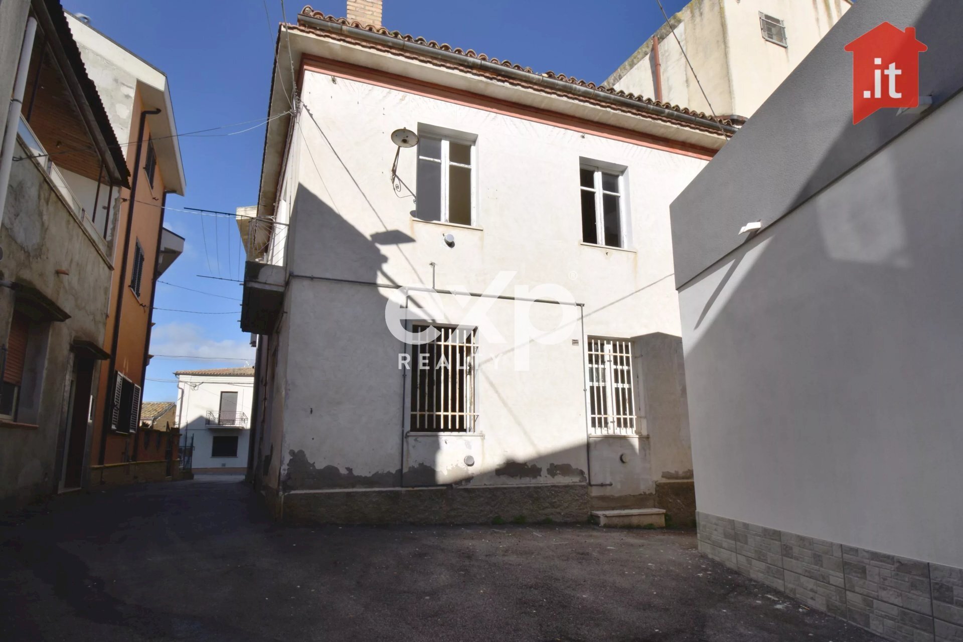 Townhouse Via Malatesta, Cupello - photo 3