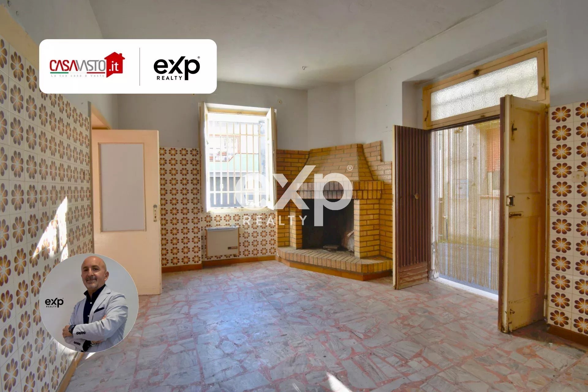 Townhouse Via Malatesta, Cupello - photo 1