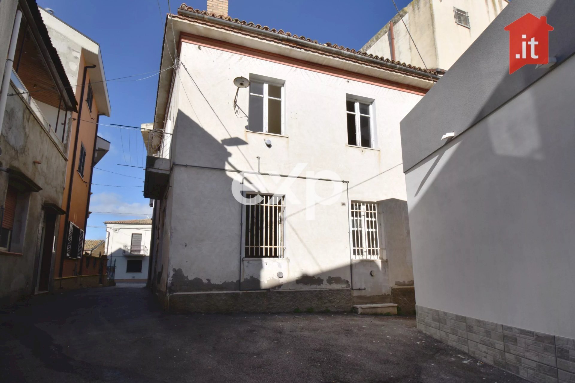 Terratetto - Terracielo Via Malatesta, Cupello - foto 3