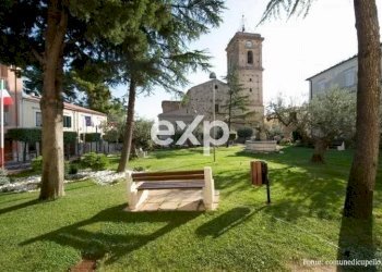 Townhouse Via Malatesta, Cupello - photo 35