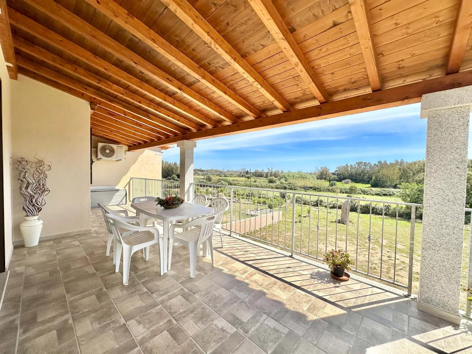 Apartment Siniscola - photo 1