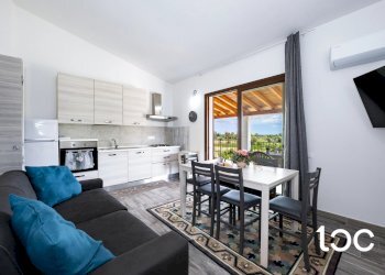 Apartment Siniscola - photo 10