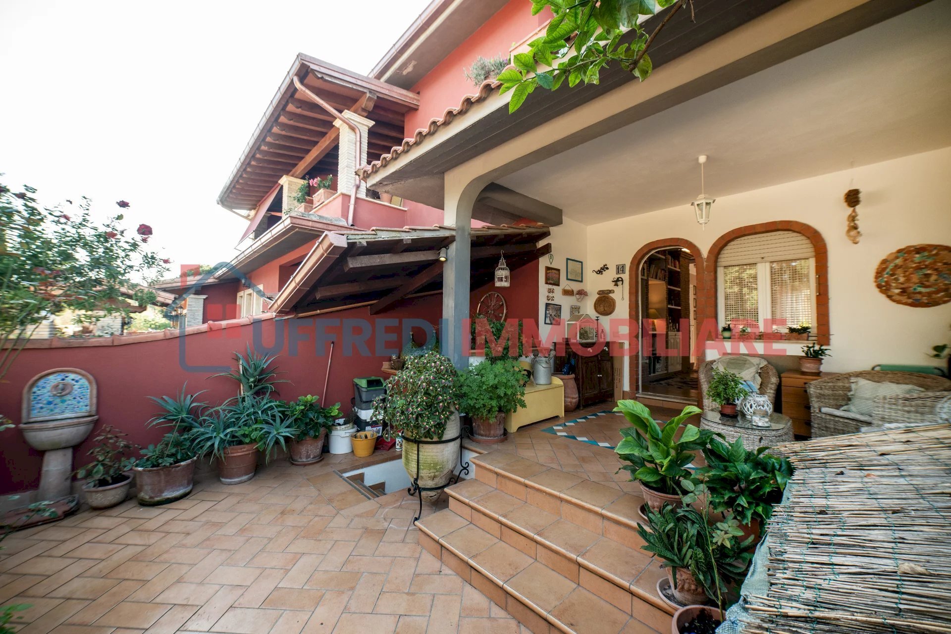 Villa Via di Villa Claudia, Anzio - photo 1