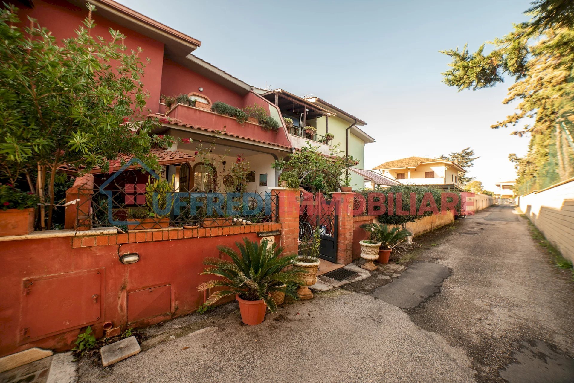 Villa Via di Villa Claudia, Anzio - photo 2