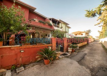 Villa Via di Villa Claudia, Anzio - foto 2