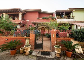 Villa Via di Villa Claudia, Anzio - foto 3