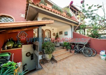 Villa Via di Villa Claudia, Anzio - foto 4