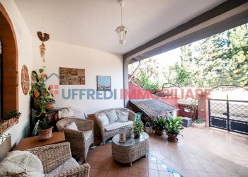 Villa Via di Villa Claudia, Anzio - foto 5