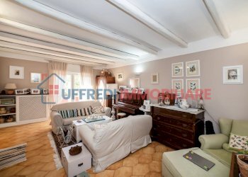 Villa Via di Villa Claudia, Anzio - foto 6