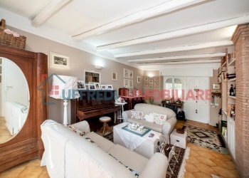 Villa Via di Villa Claudia, Anzio - foto 8