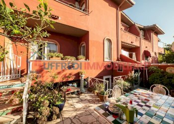 Villa Via di Villa Claudia, Anzio - foto 13