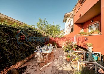 Villa Via di Villa Claudia, Anzio - foto 14