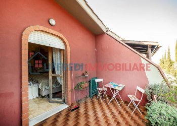 Villa Via di Villa Claudia, Anzio - foto 29