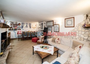 Villa Via di Villa Claudia, Anzio - foto 33