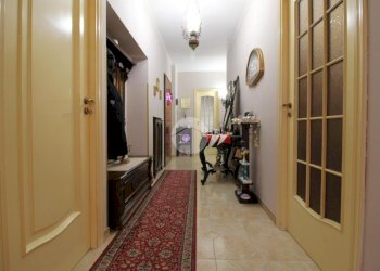 Quadrilocale Via Della Resistenza, Brandizzo - foto 11