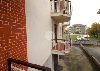 Quadrilocale Via Della Resistenza, Brandizzo - foto 23