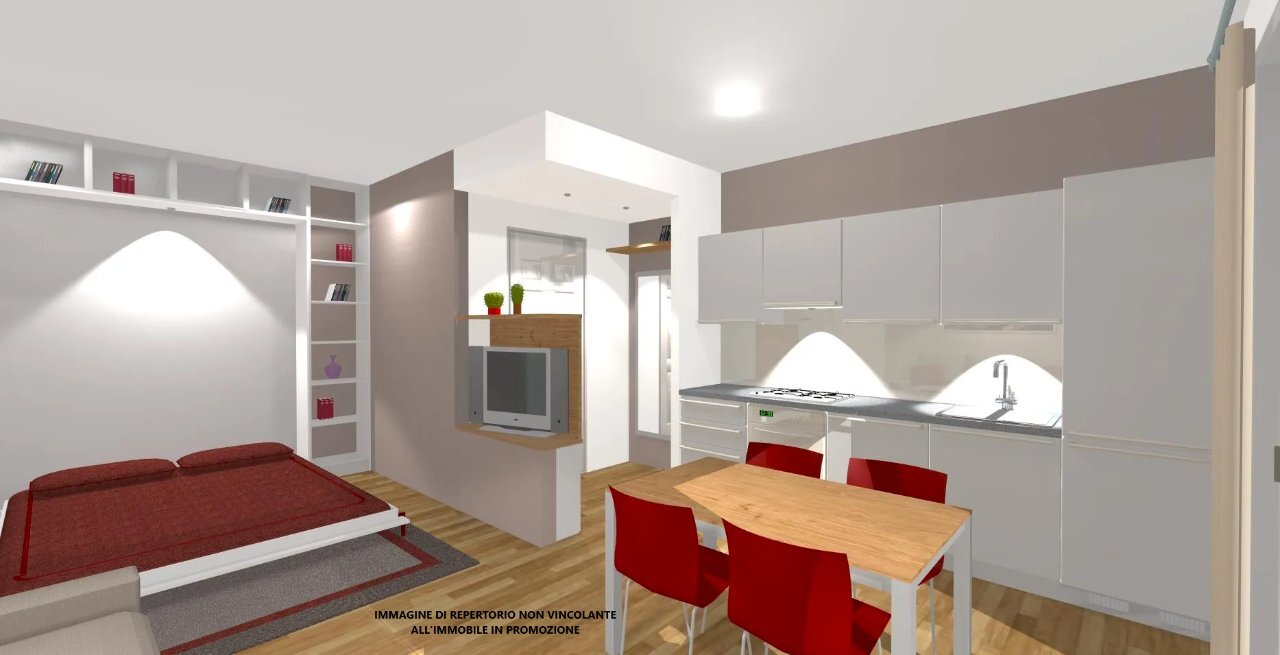 Apartment Casalecchio di Reno - photo 2