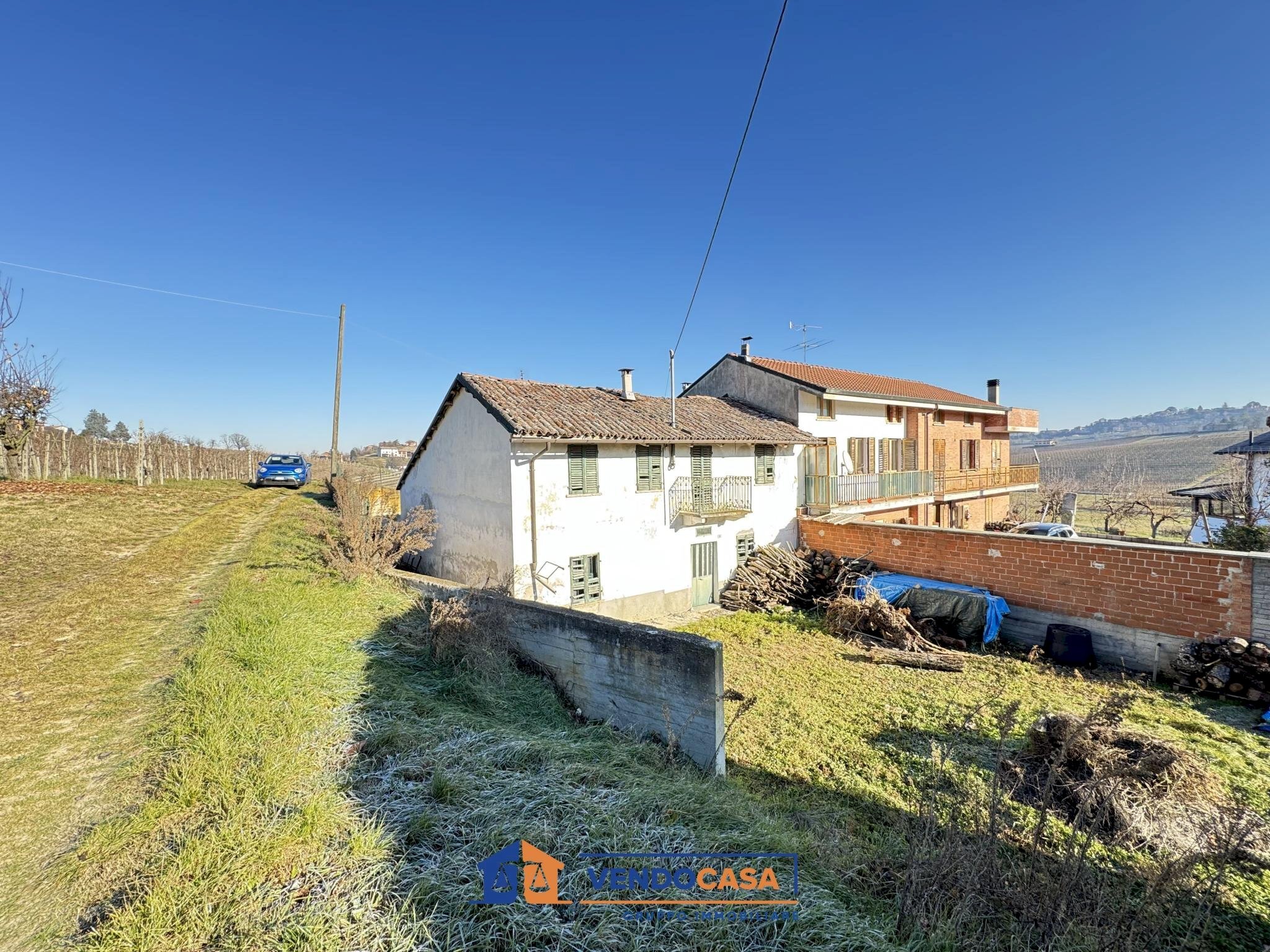 Rustic Agliano Terme - photo 1