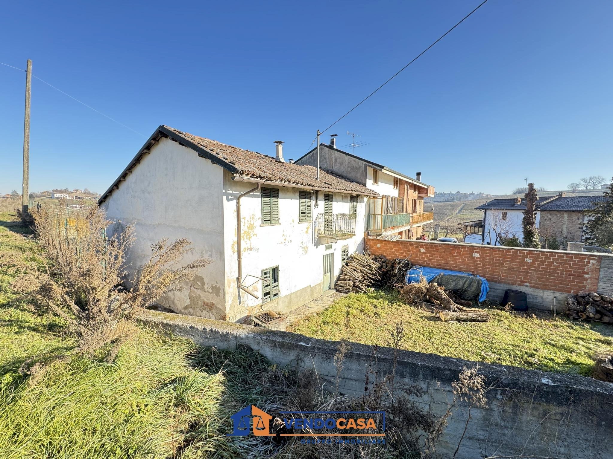 Rustic Agliano Terme - photo 2