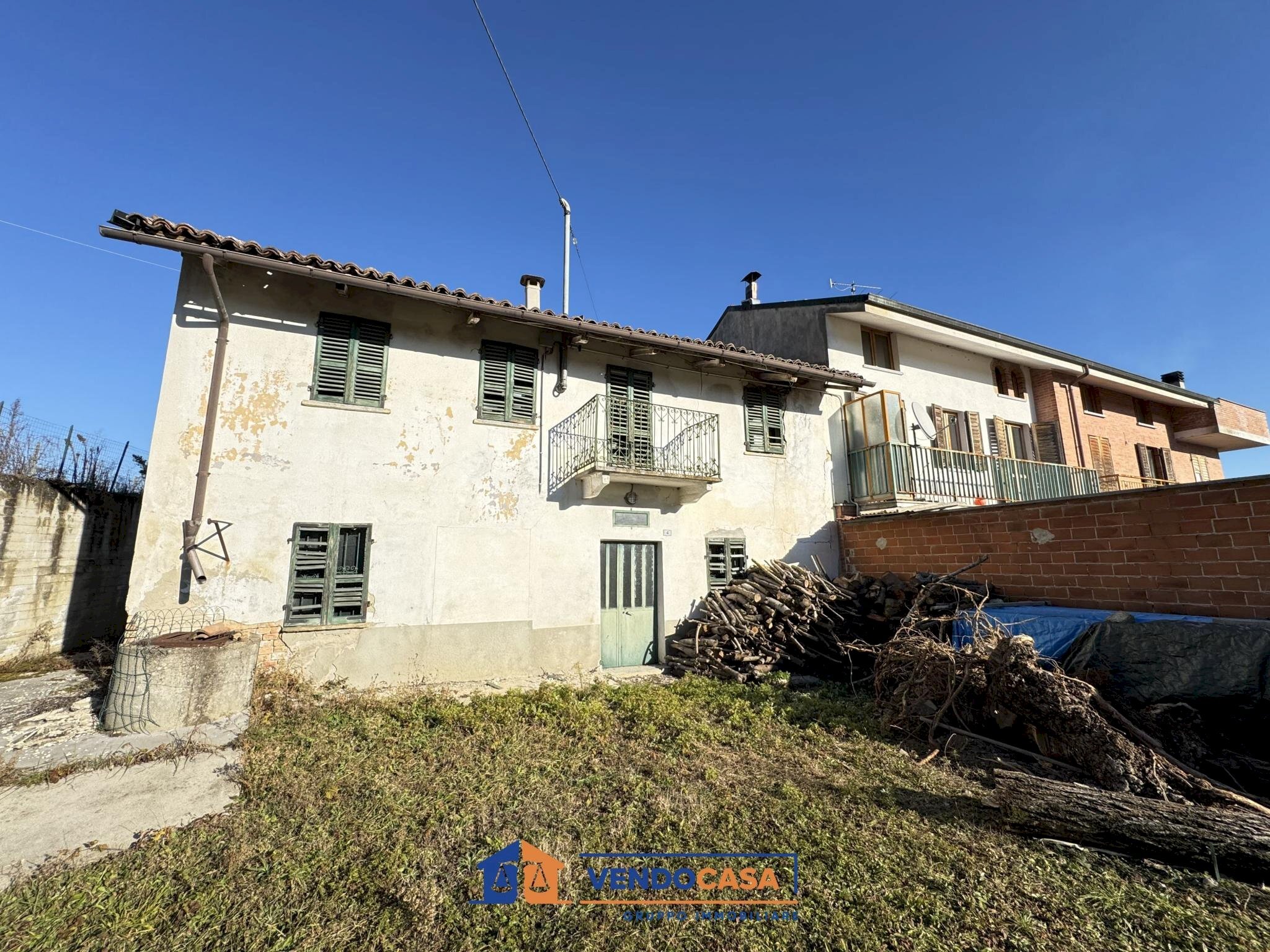 Rustic Agliano Terme - photo 3