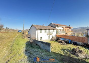 Rustico Agliano Terme - foto 1