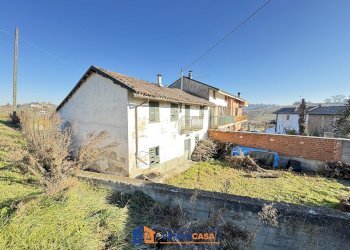 Rustico Agliano Terme - foto 2