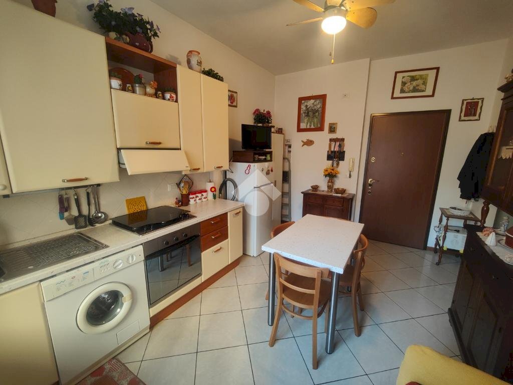 Two-room apartment Via delle Fornaci, Albisola Superiore - photo 1