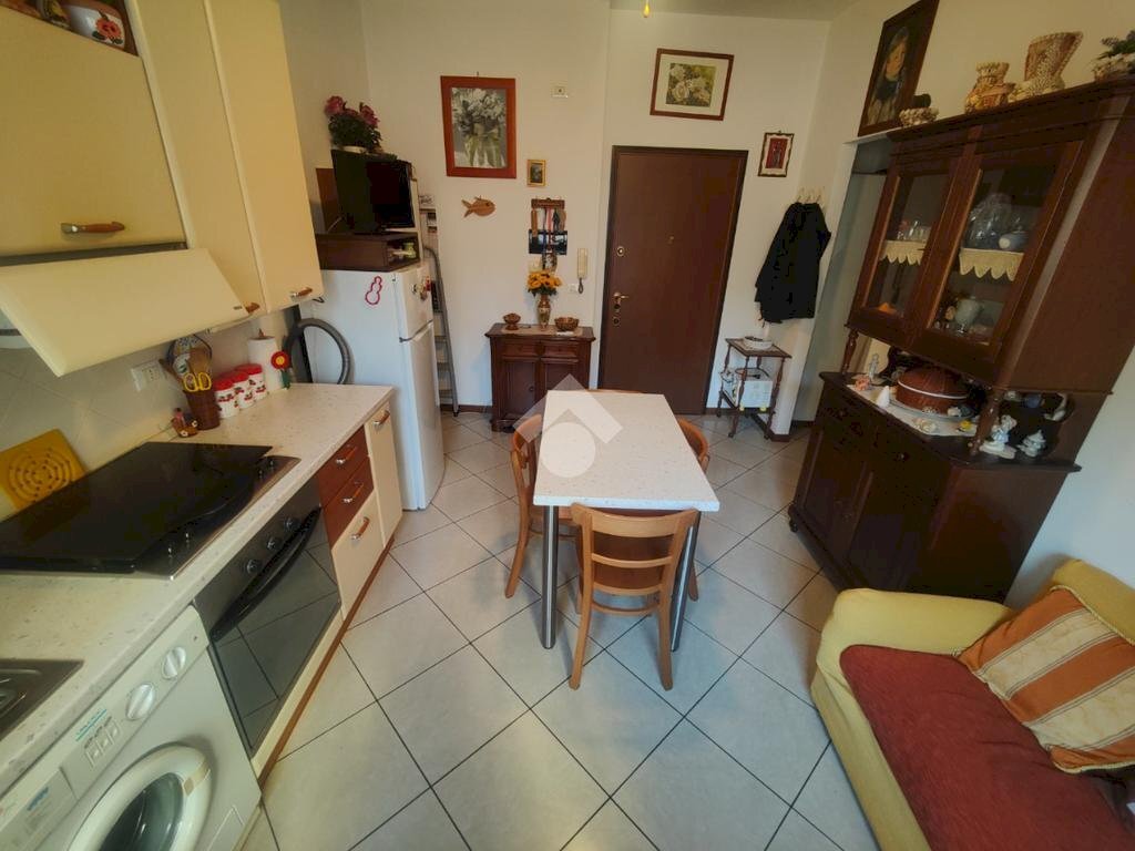 Two-room apartment Via delle Fornaci, Albisola Superiore - photo 3